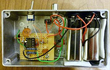 Twilight Photometer